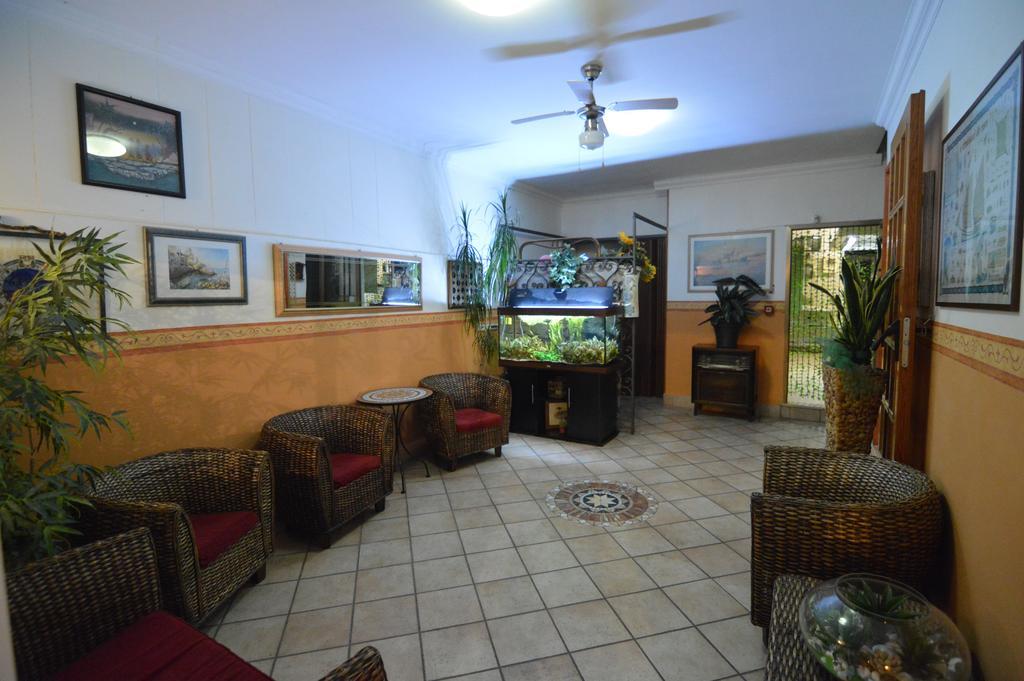 Hotel Vistamare Viserba リミニ エクステリア 写真