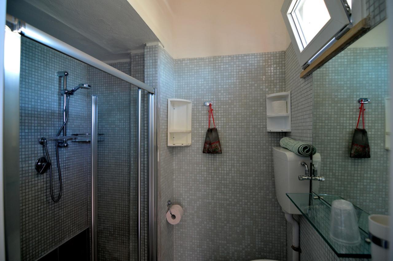 Hotel Vistamare Viserba リミニ エクステリア 写真